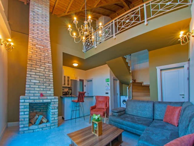 Four Bedroom Superior Villa