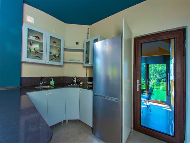 Four Bedroom Superior Villa