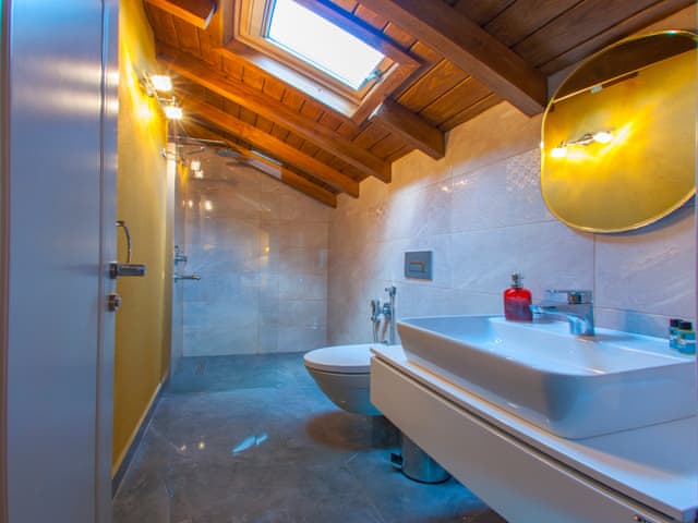 Four Bedroom Superior Villa