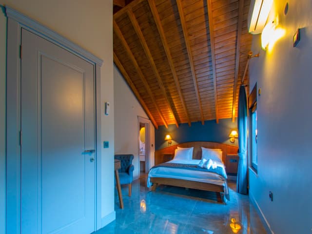 Four Bedroom Superior Villa