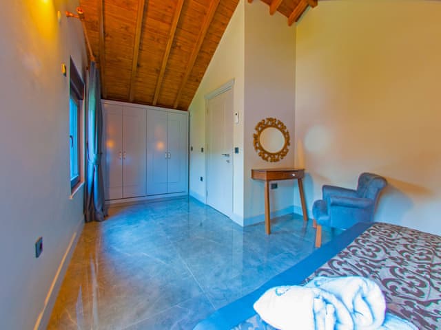 Four Bedroom Superior Villa