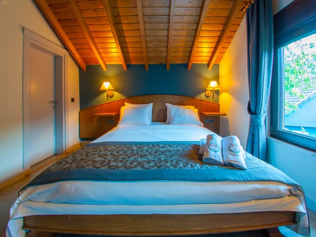 Four Bedroom Superior Villa