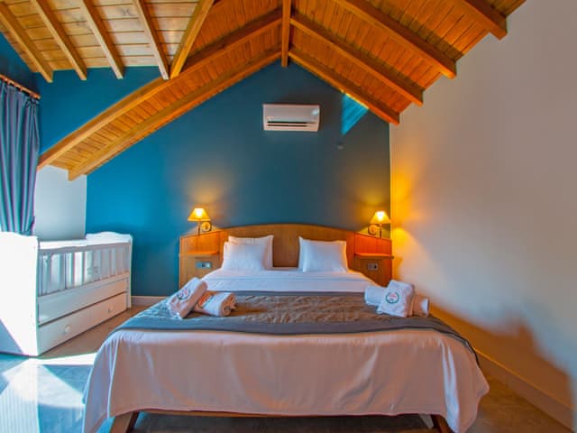 Four Bedroom Superior Villa