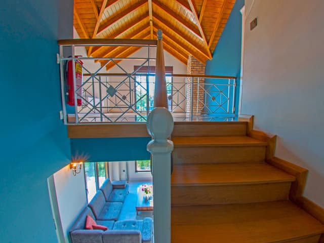 Four Bedroom Superior Villa