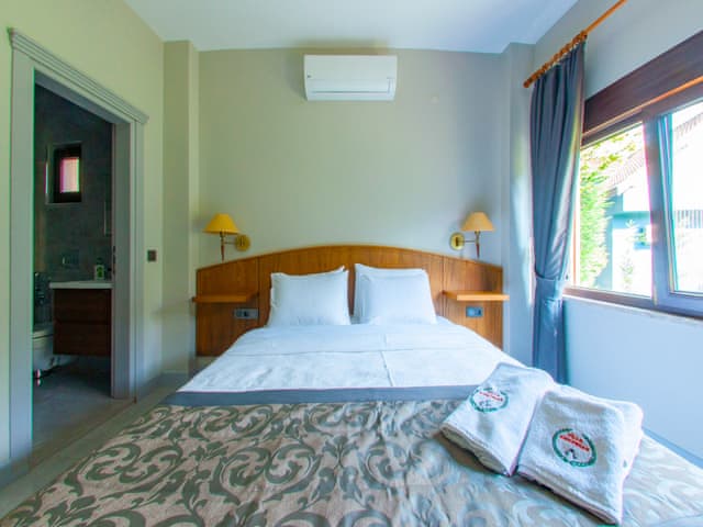 Four Bedroom Superior Villa