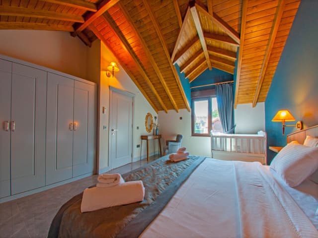 Four Bedroom Superior Villa