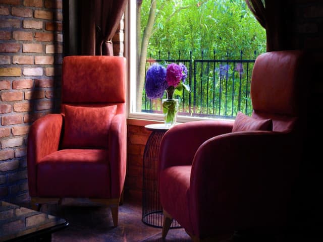 Junior Country Villa