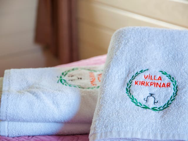 Junior Country Villa