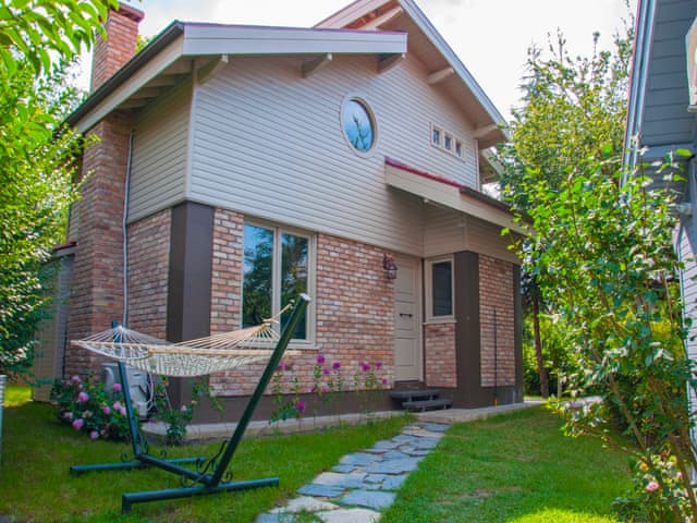 Junior Country Villa