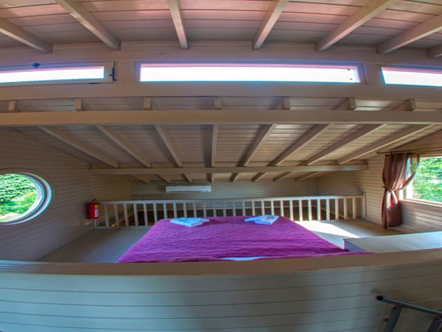 Junior Country Villa