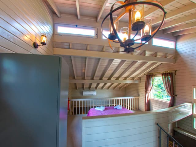 Junior Country Villa