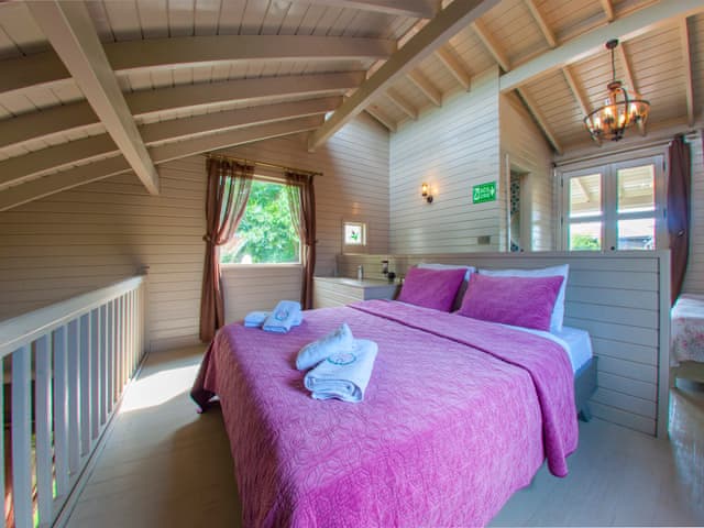 Junior Country Villa