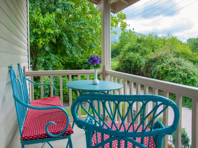 Junior Country Villa