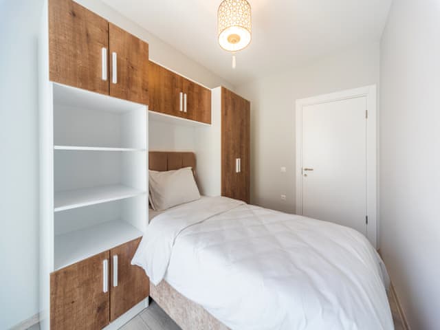 Executive 2 Bedroom Suite