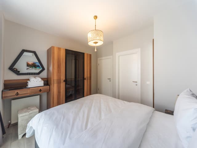 Executive 2 Bedroom Suite