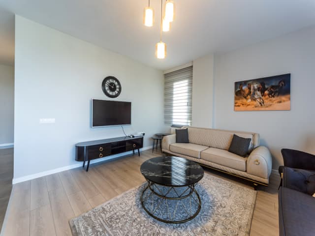 Executive 2 Bedroom Suite