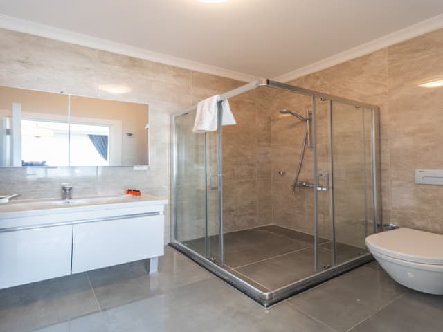 Executive 2 Bedroom Suite