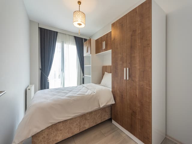 Executive 2 Bedroom Suite