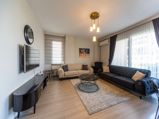 Executive 2 Bedroom Suite
