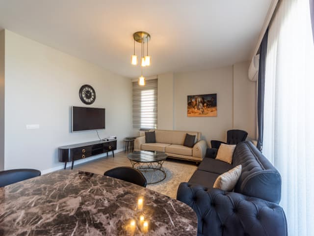 Executive 2 Bedroom Suite