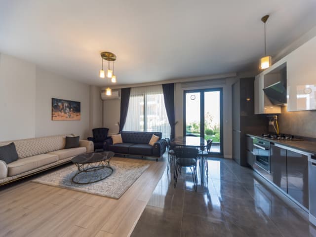 Executive 2 Bedroom Suite