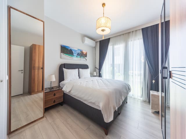 Executive 2 Bedroom Suite