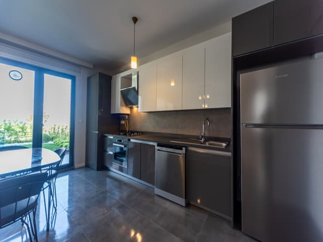 Executive 2 Bedroom Suite