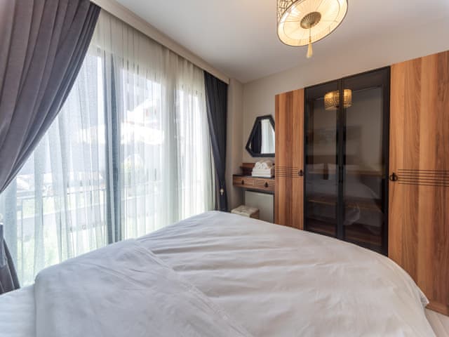 Executive 2 Bedroom Suite