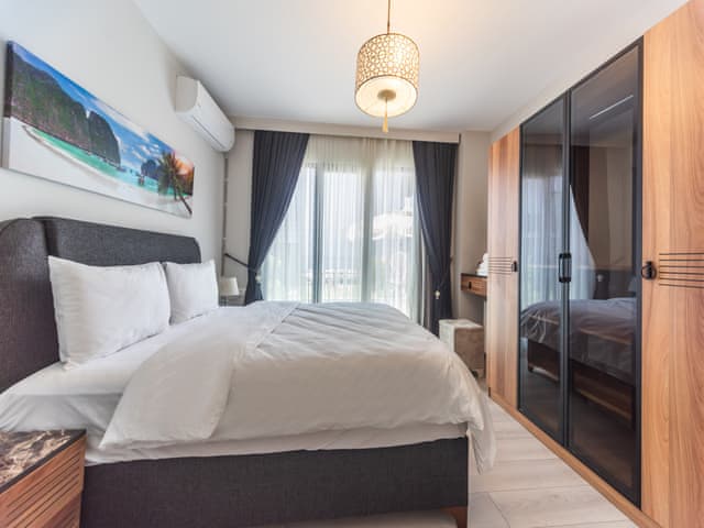 Executive 2 Bedroom Suite