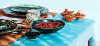 Morocco Halal-friendly holidays