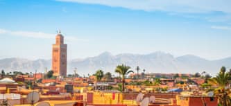 Marrakech Vacances muslim-friendly