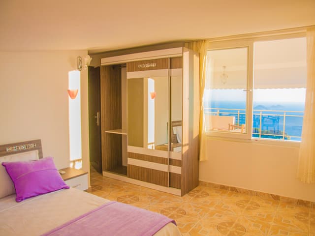 7 yatak odalı Villa