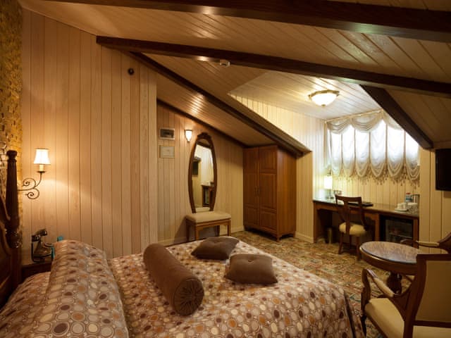 Standart Oda (Türk hamamlı)