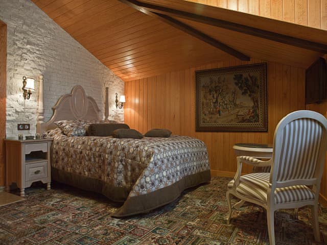 Standart Oda (Türk hamamlı)