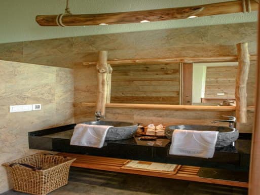 Günbatımı Lagün Süiti