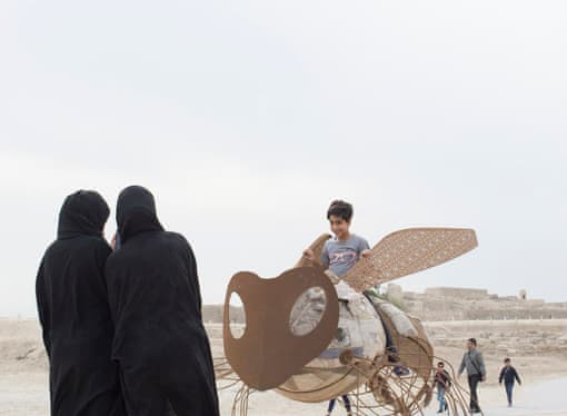 Bahreyn İslami oteller 10