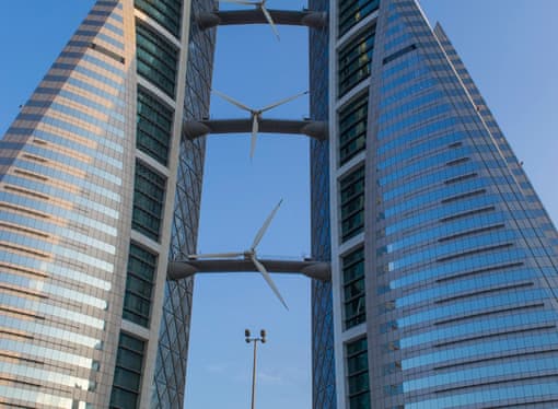 Bahreyn İslami oteller 11