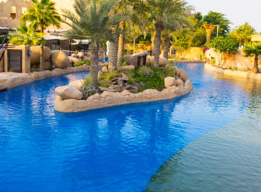 Bahreyn İslami oteller 13