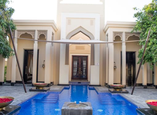 Bahreyn İslami oteller 6