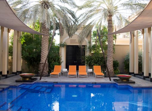 Bahreyn İslami oteller 7