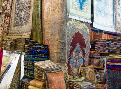 İstanbul İslami oteller 13