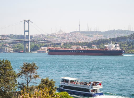 İstanbul İslami oteller 2