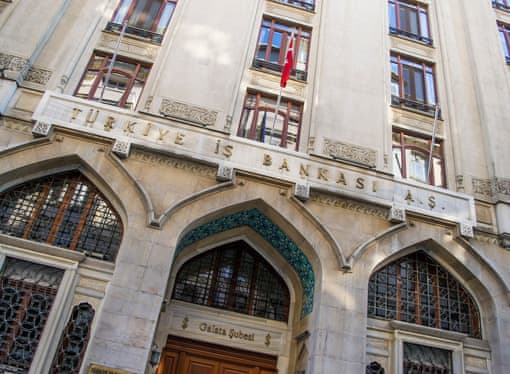 İstanbul İslami oteller 5