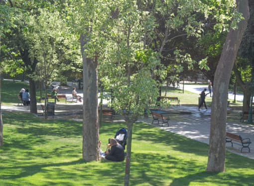 İstanbul İslami oteller 3