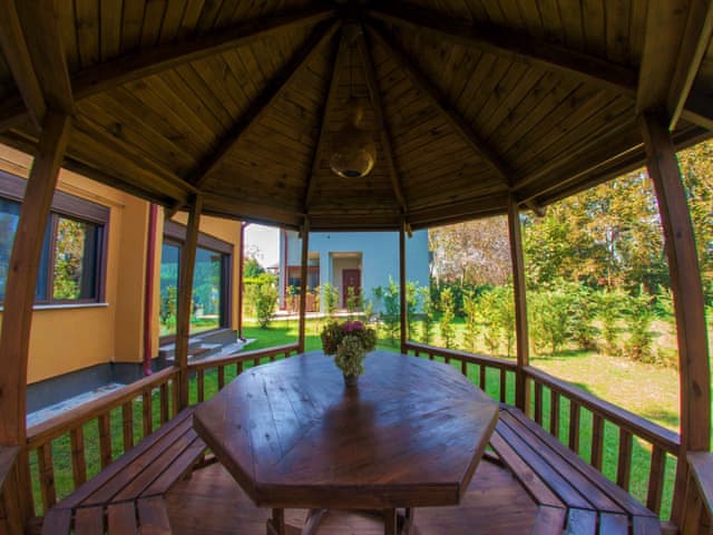 Four Bedroom Superior Villa