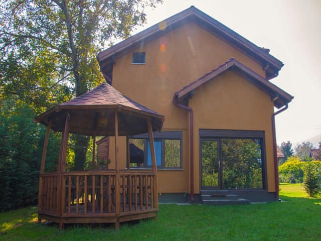 Four Bedroom Superior Villa