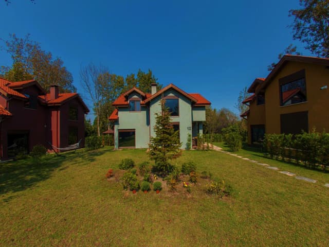 Four Bedroom Superior Villa