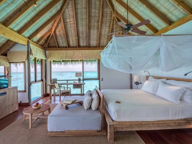 Gili Lagoon Residence