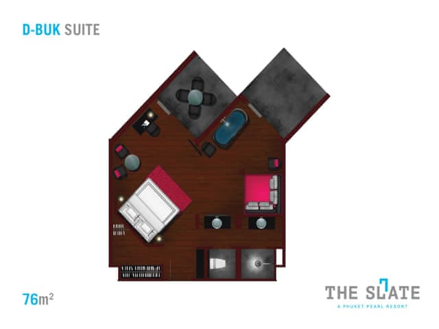 D-Buk Family Suite
