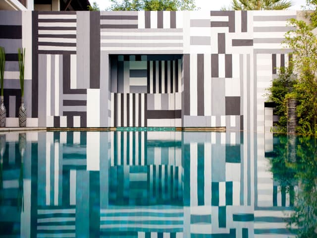 Bensley Residence